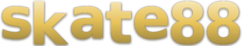 skate88 logo
